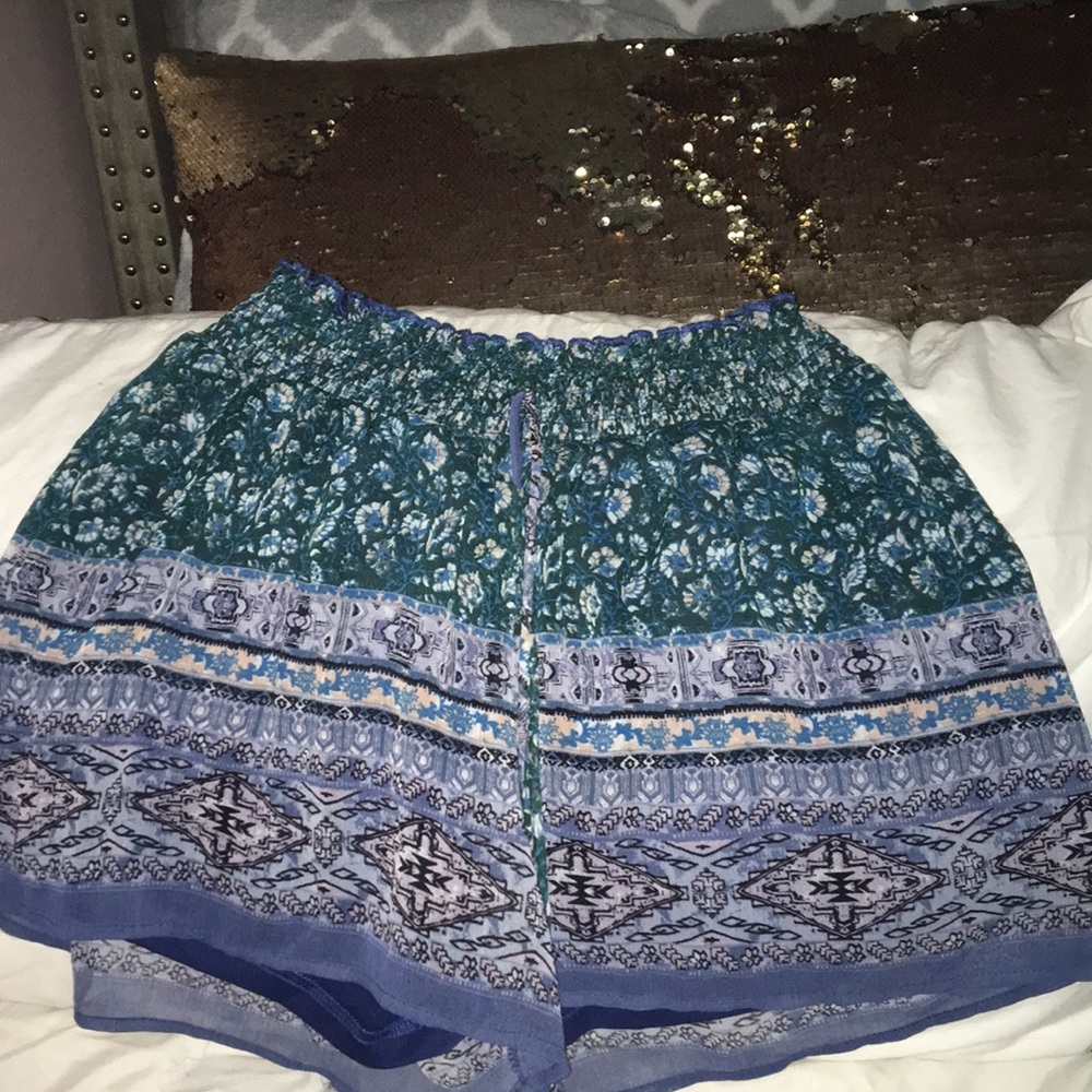 Shorts